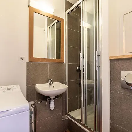 Apartment Le Mirador - Immodreams -