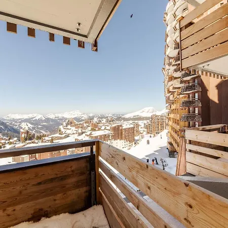 Le Mirador - Immodreams - Avoriaz