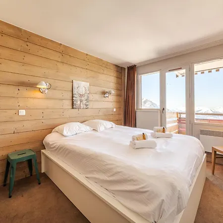 Le Mirador - Immodreams - Lejlighed Avoriaz