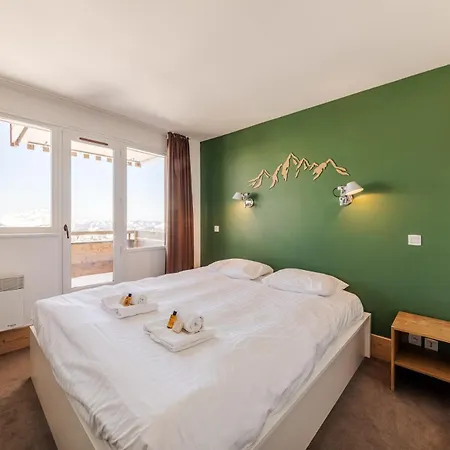 Lejlighed Le Mirador - Immodreams - Avoriaz