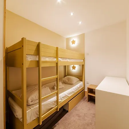 Le Mirador - Immodreams - Apartment Avoriaz